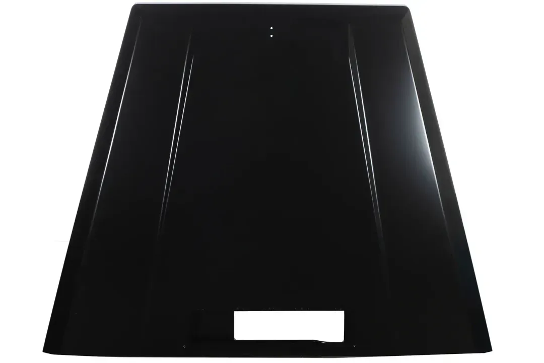 BONNET